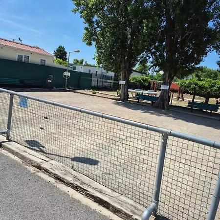 Mobil-home Le Provencal